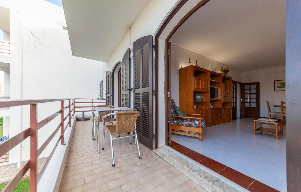 A55 - Moinho Apartment In Lagos Exterior photo